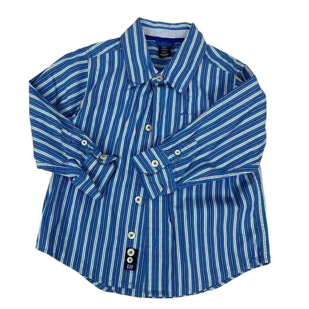 Gap, Old Navy & Carter's Bundle  size 4/4T